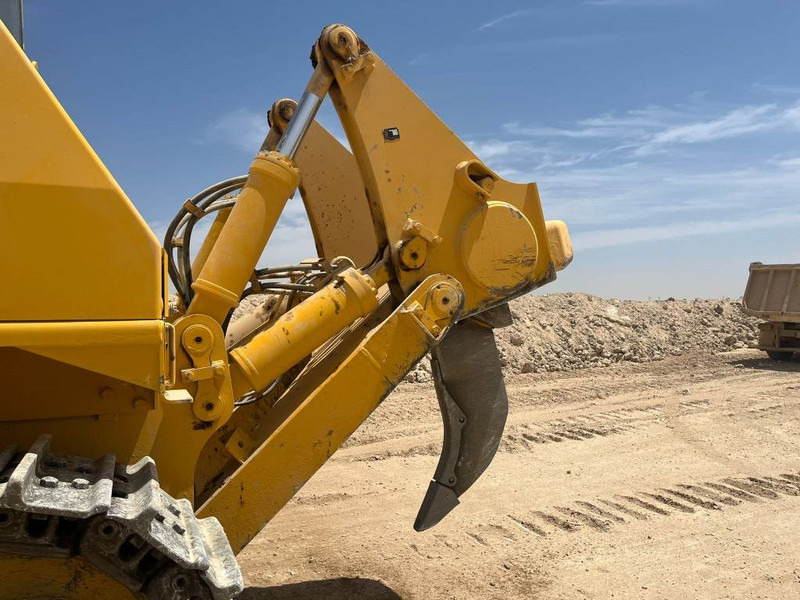 Komatsu D275A-5R (Saudi Arabia) - Buldooser: pilt 5 Komatsu D275A-5R (Saudi Arabia) - Buldooser: pilt 5