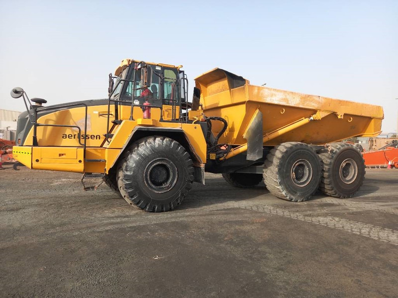 Komatsu HM400-3R (4pcs available in Abu Dhabi) - Liigendkallur: pilt 2 Komatsu HM400-3R (4pcs available in Abu Dhabi) - Liigendkallur: pilt 2