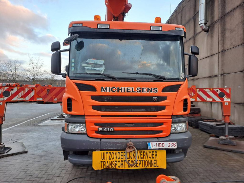 Liebherr LTF 1060-4.1 - Maastikukraana: pilt 5 Liebherr LTF 1060-4.1 - Maastikukraana: pilt 5