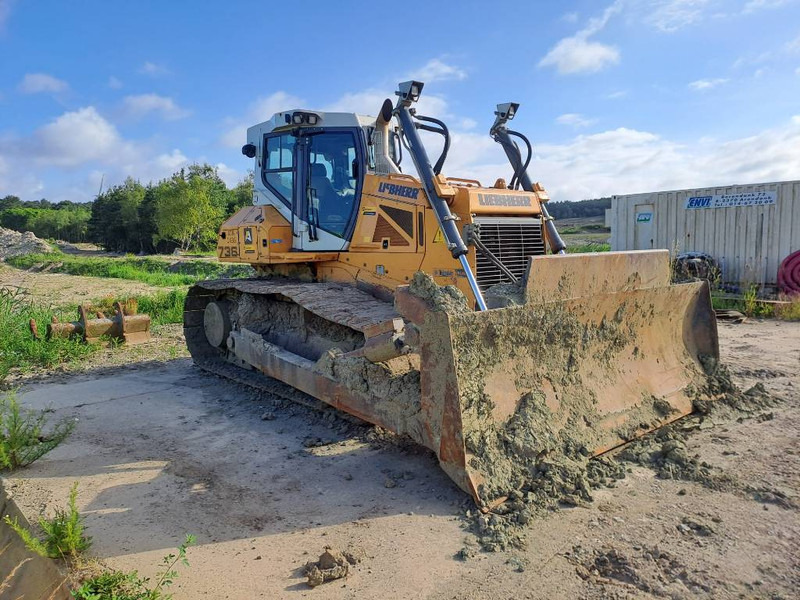 Liebherr PR 736 LGP - Buldooser: pilt 3 Liebherr PR 736 LGP - Buldooser: pilt 3