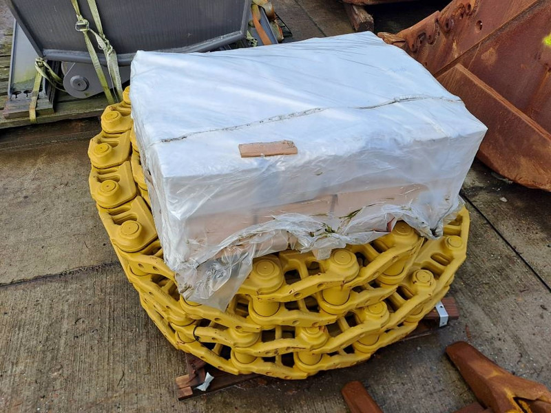 Liebherr PR 746 - Raam/ Konstruktsioon - Ehitusmasinad: pilt 2 Liebherr PR 746 - Raam/ Konstruktsioon - Ehitusmasinad: pilt 2