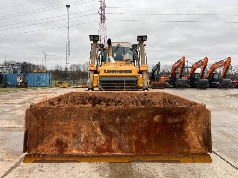 Liebherr PR736LGP - Buldooser: pilt 2 Liebherr PR736LGP - Buldooser: pilt 2