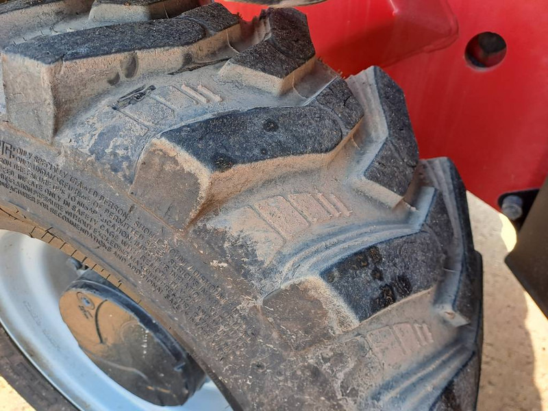 Teleskooplaadur Manitou MT625H: pilt 11