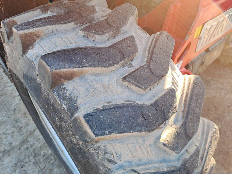 Teleskooplaadur Manitou MT625H: pilt 12