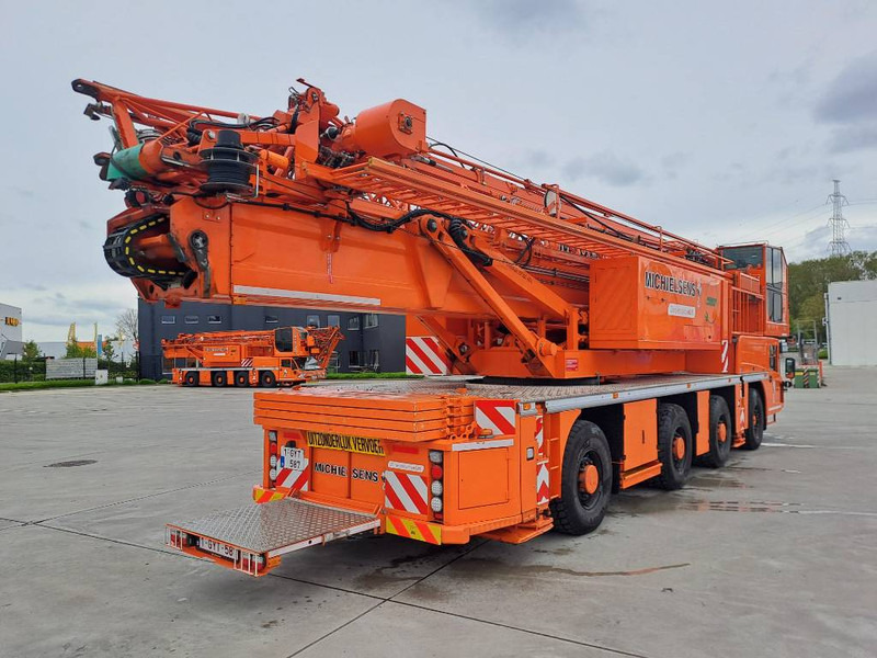 Spierings SK 597 AT4 E-LIFT (48m) - Tornkraana: pilt 5 Spierings SK 597 AT4 E-LIFT (48m) - Tornkraana: pilt 5