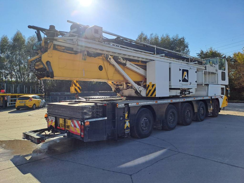 Spierings SK 599 AT5 (50m) - Tornkraana: pilt 5 Spierings SK 599 AT5 (50m) - Tornkraana: pilt 5