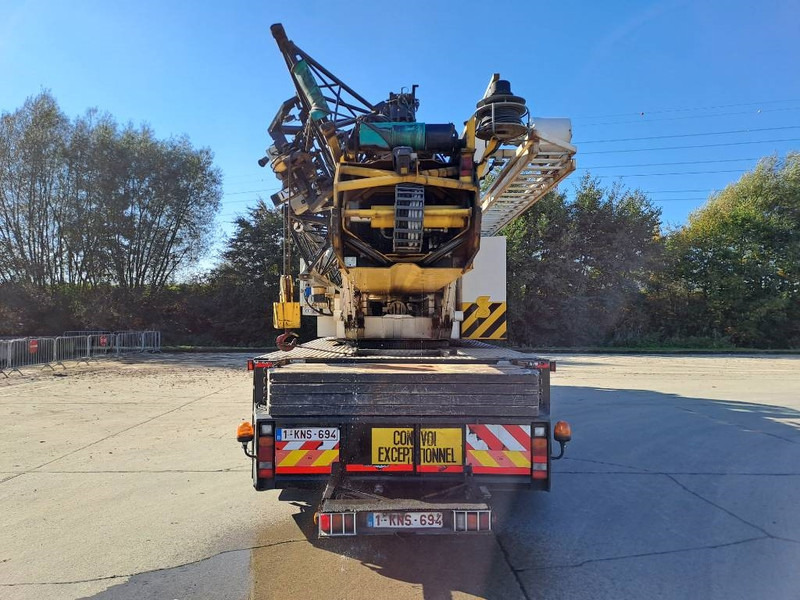 Spierings SK 599 AT5 - Autokraana: pilt 4 Spierings SK 599 AT5 - Autokraana: pilt 4