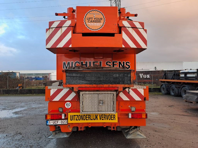 Tadano ATF70G-4 - Maastikukraana: pilt 4 Tadano ATF70G-4 - Maastikukraana: pilt 4