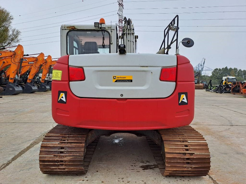 Takeuchi TB 2150 - Lintekskavaator: pilt 3 Takeuchi TB 2150 - Lintekskavaator: pilt 3