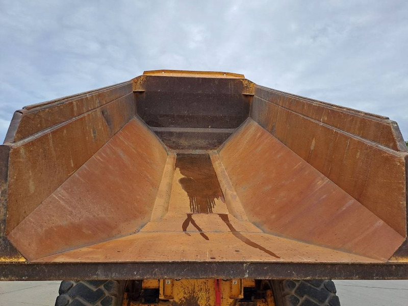 Volvo A30G (2 pieces available) - Liigendkallur: pilt 5 Volvo A30G (2 pieces available) - Liigendkallur: pilt 5
