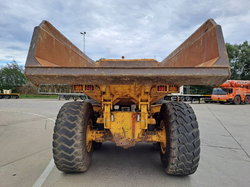 Volvo A30G(2pieces available) - Liigendkallur: pilt 4 Volvo A30G(2pieces available) - Liigendkallur: pilt 4