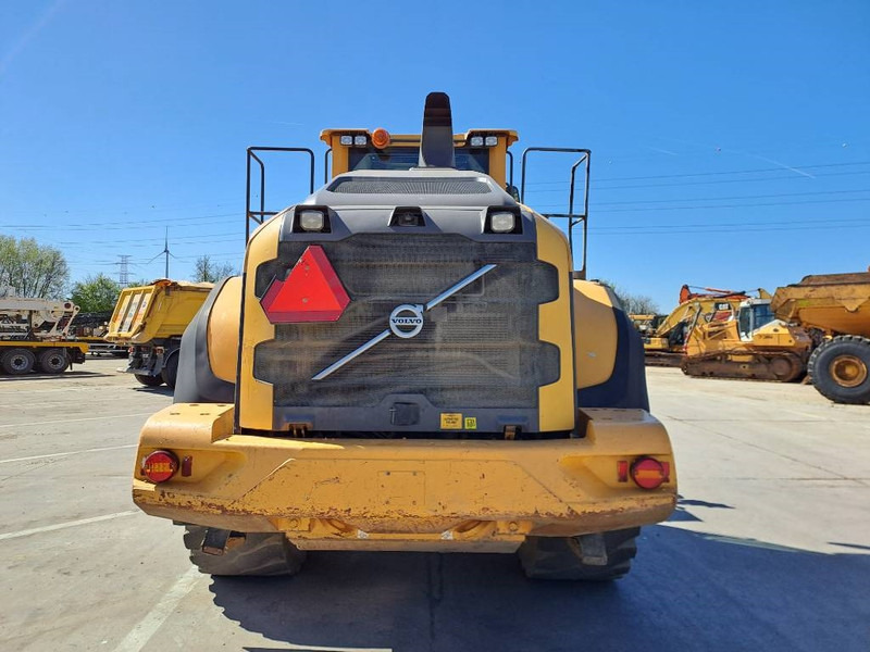 Volvo L 150 H - Rataslaadur: pilt 3 Volvo L 150 H - Rataslaadur: pilt 3