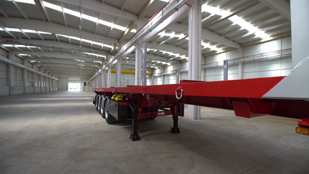 SINAN TANKER-TREYLER FlatBed - Special Platform - Platvorm/ Madelpoolhaagis: pilt 5 SINAN TANKER-TREYLER FlatBed - Special Platform - Platvorm/ Madelpoolhaagis: pilt 5