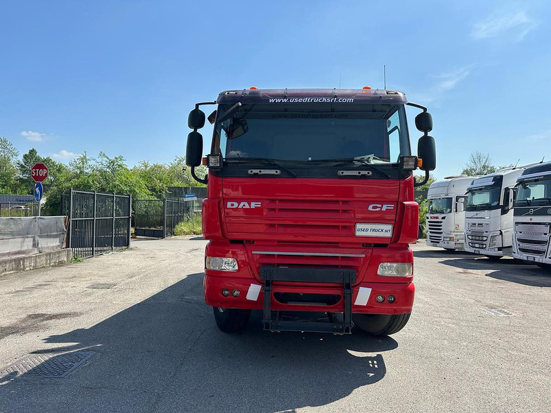 DAF CF 85.460 - Kallurauto: pilt 5 DAF CF 85.460 - Kallurauto: pilt 5