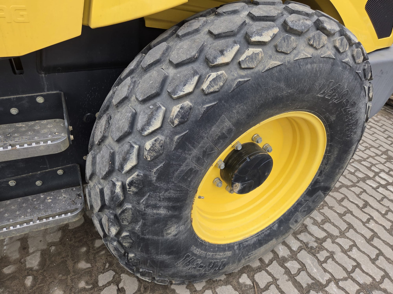 Tihendaja BOMAG BW177D-5: pilt 16