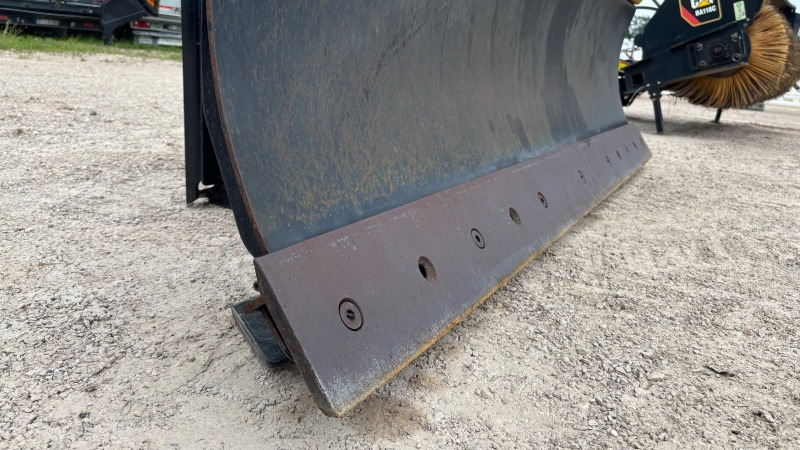 Tera - Kompaktlaadur CATERPILLAR Angle blade 177-1990: pilt 6