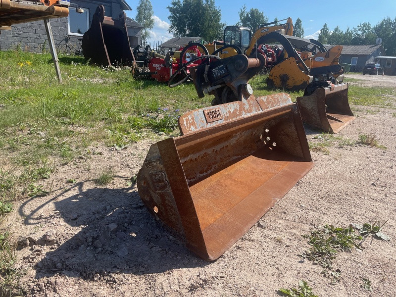 LEHNHOFF MS03. 1500mm. - Ekskavaatori kopp - Ekskavaator: pilt 1 LEHNHOFF MS03. 1500mm. - Ekskavaatori kopp - Ekskavaator: pilt 1