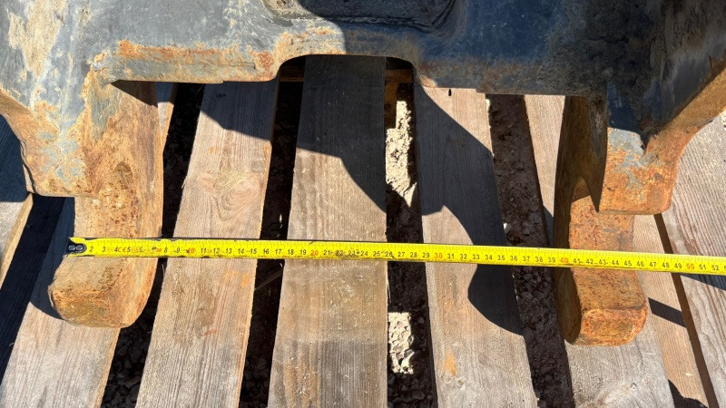 SMP NTP20 B27 S2 - Kiirühendus - Ekskavaator: pilt 5 SMP NTP20 B27 S2 - Kiirühendus - Ekskavaator: pilt 5