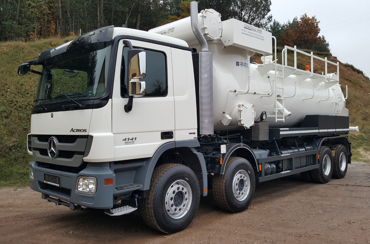 Mercedes NAAKTGEBOREN Vacu Press 8000 - Vaakumveok: pilt 1 Mercedes NAAKTGEBOREN Vacu Press 8000 - Vaakumveok: pilt 1