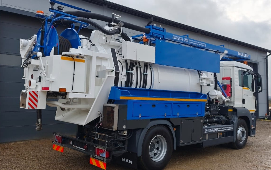 - Vaakumveok: pilt 5 - Vaakumveok: pilt 5