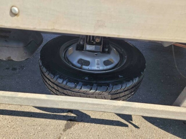 IVECO Daily 35C16H3.0 Kastenaufbau + Kran... - Kaubik: pilt 5 IVECO Daily 35C16H3.0 Kastenaufbau + Kran... - Kaubik: pilt 5