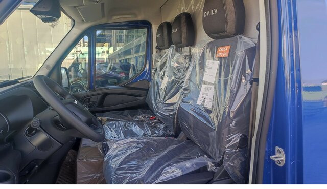IVECO Daily 35S18H V Kastenwagen Klima Pilot DAB... - Kaubik: pilt 3 IVECO Daily 35S18H V Kastenwagen Klima Pilot DAB... - Kaubik: pilt 3