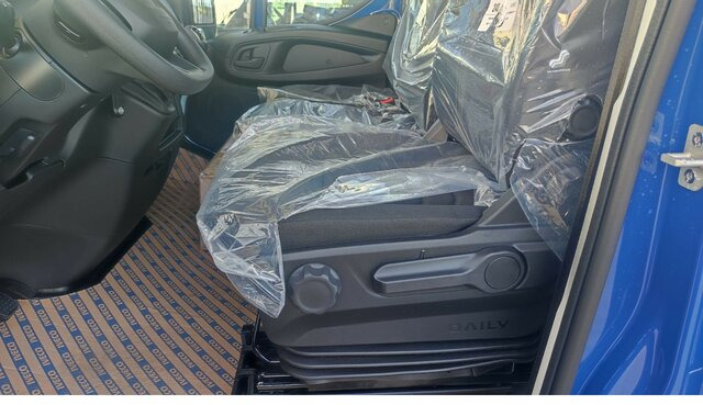 IVECO Daily 35S18H V Kastenwagen Klima Pilot DAB... - Kaubik: pilt 2 IVECO Daily 35S18H V Kastenwagen Klima Pilot DAB... - Kaubik: pilt 2