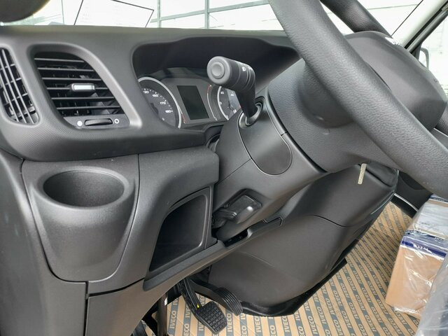 IVECO Daily 70C16H3.0 - D70C KLIMA+KOMFORT... - Kabiinišassiiga veoauto, Tarbesõiduk: pilt 2 IVECO Daily 70C16H3.0 - D70C KLIMA+KOMFORT... - Kabiinišassiiga veoauto, Tarbesõiduk: pilt 2