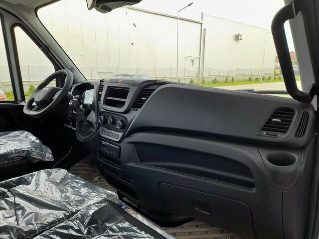 IVECO Daily 70C16H3.0 - D70C KLIMA+KOMFORT... - Kabiinišassiiga veoauto, Tarbesõiduk: pilt 3 IVECO Daily 70C16H3.0 - D70C KLIMA+KOMFORT... - Kabiinišassiiga veoauto, Tarbesõiduk: pilt 3