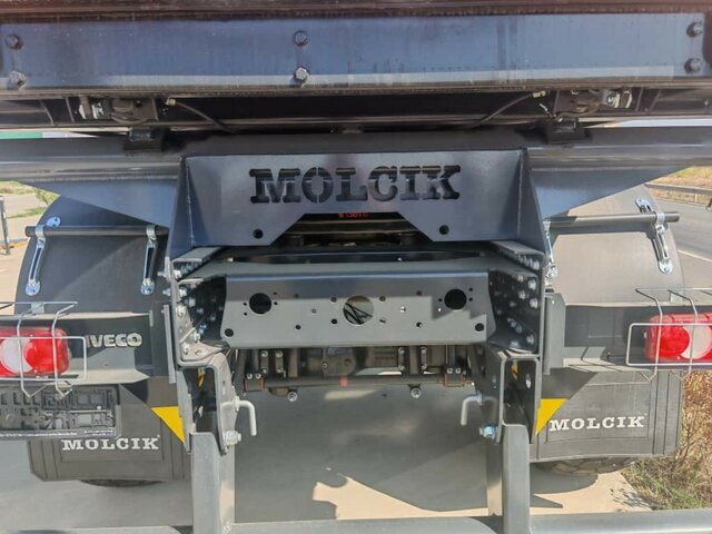 IVECO EuroCargo ML150E28WS EVI_E 4x4 Kipperwanne/CONF... - Kallurauto: pilt 5 IVECO EuroCargo ML150E28WS EVI_E 4x4 Kipperwanne/CONF... - Kallurauto: pilt 5