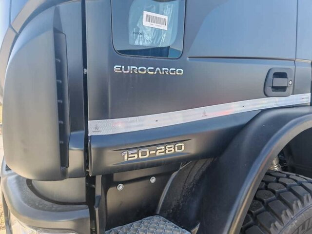 IVECO EuroCargo ML150E28WS EVI_E 4x4 Kipperwanne/CONF... - Kallurauto: pilt 3 IVECO EuroCargo ML150E28WS EVI_E 4x4 Kipperwanne/CONF... - Kallurauto: pilt 3