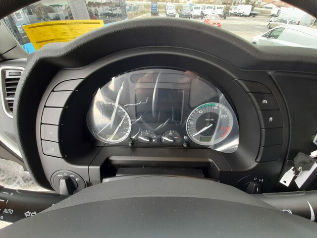 IVECO S-Way AS260S46Y/P-AERO+LIVING&COMFORT PACK... - Kabiinišassiiga veoauto: pilt 3 IVECO S-Way AS260S46Y/P-AERO+LIVING&COMFORT PACK... - Kabiinišassiiga veoauto: pilt 3