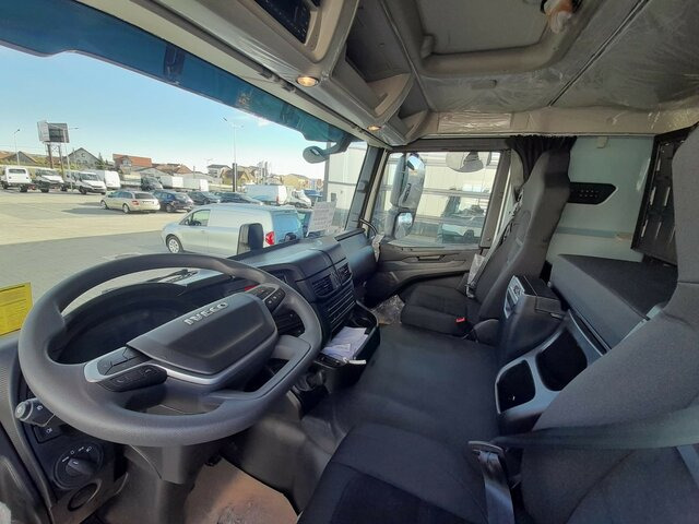 IVECO X-Way AT280X46Y/PS ON+ FULL LED-DAB-BT... - Kabiinišassiiga veoauto: pilt 4 IVECO X-Way AT280X46Y/PS ON+ FULL LED-DAB-BT... - Kabiinišassiiga veoauto: pilt 4