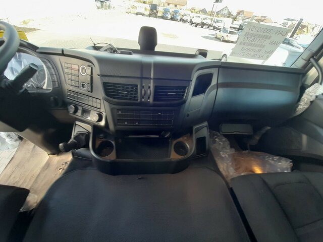 IVECO X-Way AT280X46Y/PS ON++LED+KRAN + KIPPMULDE... - Kraanaga veoauto, Madelveok/ Platvormveok: pilt 3 IVECO X-Way AT280X46Y/PS ON++LED+KRAN + KIPPMULDE... - Kraanaga veoauto, Madelveok/ Platvormveok: pilt 3