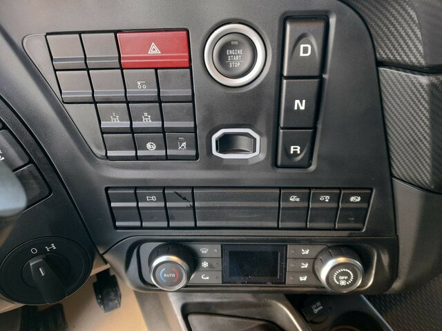 IVECO X-Way AT280X46Y/PS ON++LED+KRAN + KIPPMULDE... - Kraanaga veoauto, Madelveok/ Platvormveok: pilt 5 IVECO X-Way AT280X46Y/PS ON++LED+KRAN + KIPPMULDE... - Kraanaga veoauto, Madelveok/ Platvormveok: pilt 5