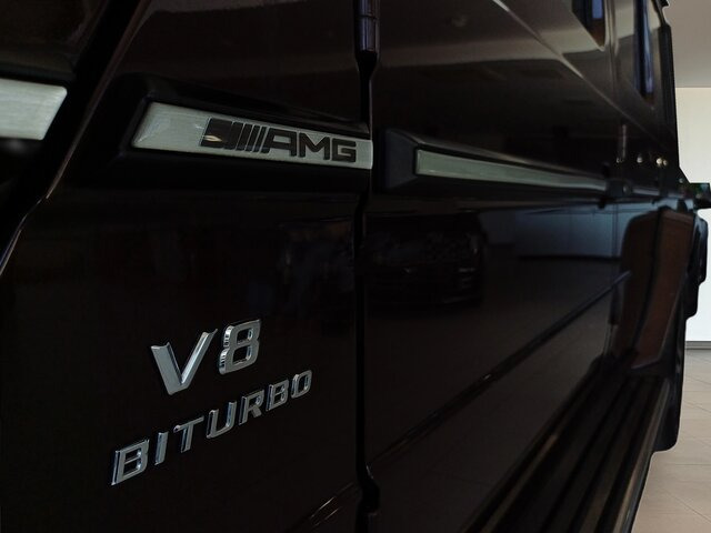 MERCEDES-BENZ G 63 AMG DESIGNO EXCL CONFORT PARK COMAND DISTRO... - Maastur: pilt 5 MERCEDES-BENZ G 63 AMG DESIGNO EXCL CONFORT PARK COMAND DISTRO... - Maastur: pilt 5