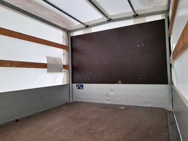 MERCEDES-BENZ Sprinter 316 DOKA 4X4+6 LOCURI+BENA TRANSPORT... - Väikebuss, Mikrobuss: pilt 2 MERCEDES-BENZ Sprinter 316 DOKA 4X4+6 LOCURI+BENA TRANSPORT... - Väikebuss, Mikrobuss: pilt 2