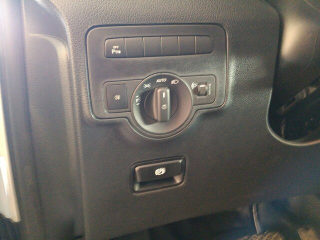 MERCEDES-BENZ Vito Kasten eVito 112 KA/FWD PARK+CLIMA... - Väike kaubik, Elektrikaubik: pilt 5 MERCEDES-BENZ Vito Kasten eVito 112 KA/FWD PARK+CLIMA... - Väike kaubik, Elektrikaubik: pilt 5