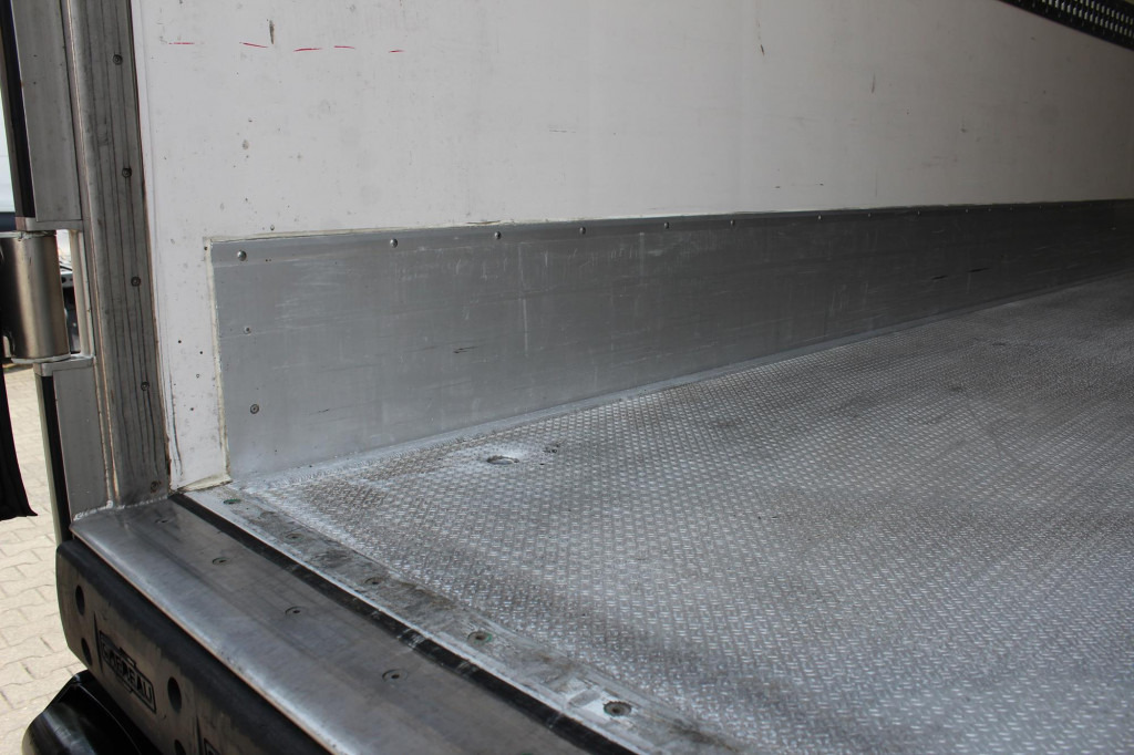 Chereau Thermo King Advancer A400 DS Strom Blumen SAF - Külmutiga poolhaagis: pilt 3 Chereau Thermo King Advancer A400 DS Strom Blumen SAF - Külmutiga poolhaagis: pilt 3
