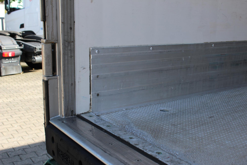 Chereau Thermo King SLXi 200 Aluboden FRC 2026 - Külmutiga poolhaagis: pilt 3 Chereau Thermo King SLXi 200 Aluboden FRC 2026 - Külmutiga poolhaagis: pilt 3
