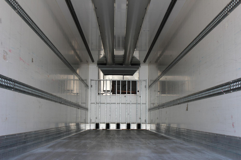 Chereau Thermo King SLXi 200 Aluboden FRC 2026 - Külmutiga poolhaagis: pilt 2 Chereau Thermo King SLXi 200 Aluboden FRC 2026 - Külmutiga poolhaagis: pilt 2