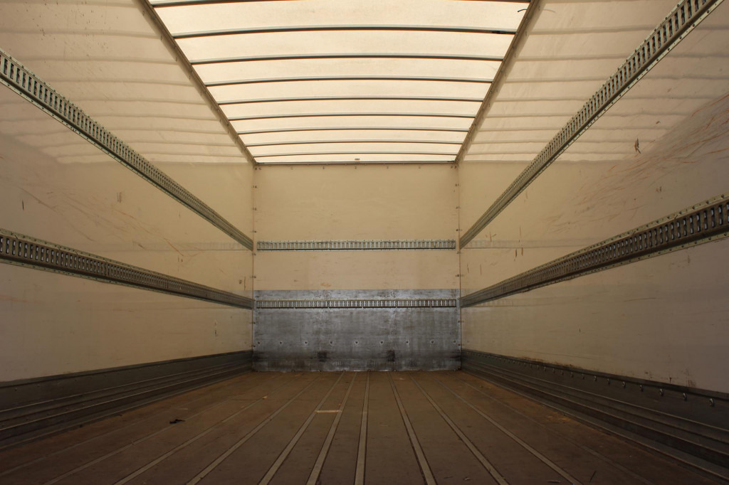 Daf CF 340 E6 Koffer 8,5m Klima LDW Rolltor LBW - Kasti veoauto: pilt 2 Daf CF 340 E6 Koffer 8,5m Klima LDW Rolltor LBW - Kasti veoauto: pilt 2