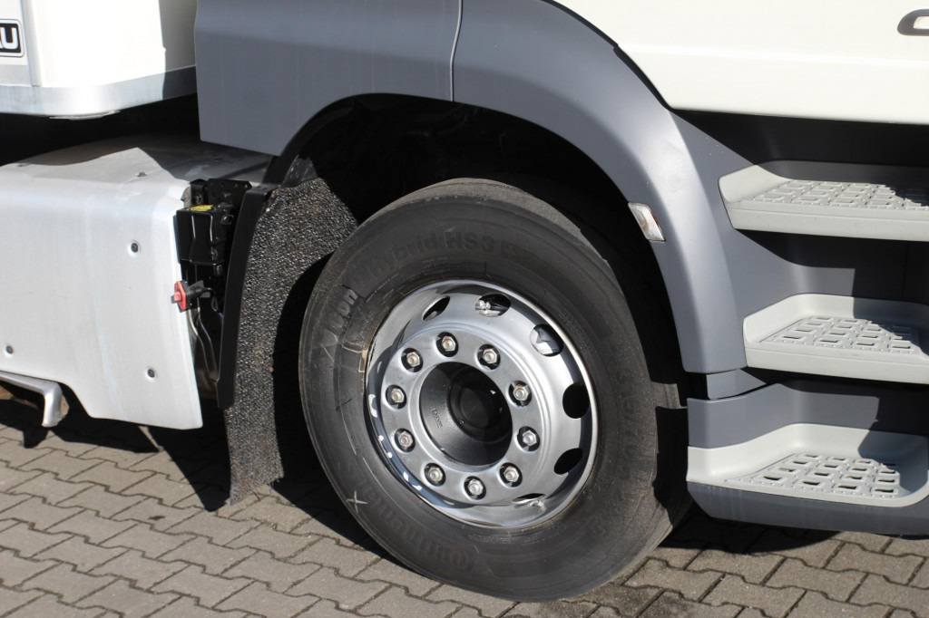 Daf CF 480 E6 CS 950 Strom TW Rolltor LBW AHK - Külmutiga veoauto: pilt 5 Daf CF 480 E6 CS 950 Strom TW Rolltor LBW AHK - Külmutiga veoauto: pilt 5