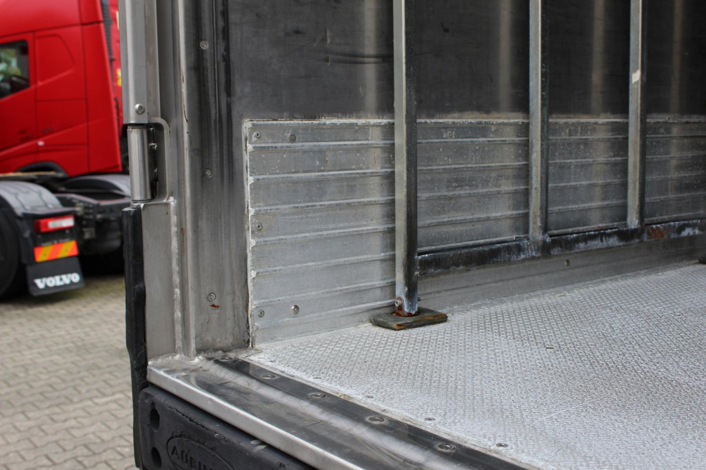 Daf LF 310 E6 CS 1050 Silent Tür+LBW Strom FRC 2028 - Külmutiga veoauto: pilt 3 Daf LF 310 E6 CS 1050 Silent Tür+LBW Strom FRC 2028 - Külmutiga veoauto: pilt 3