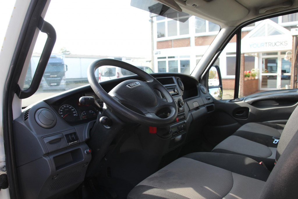 Veoautolt tõusev platvorm Iveco Daily 70-170   EEV  VDT-170-F  20 m  2 Pers.Korb: pilt 12