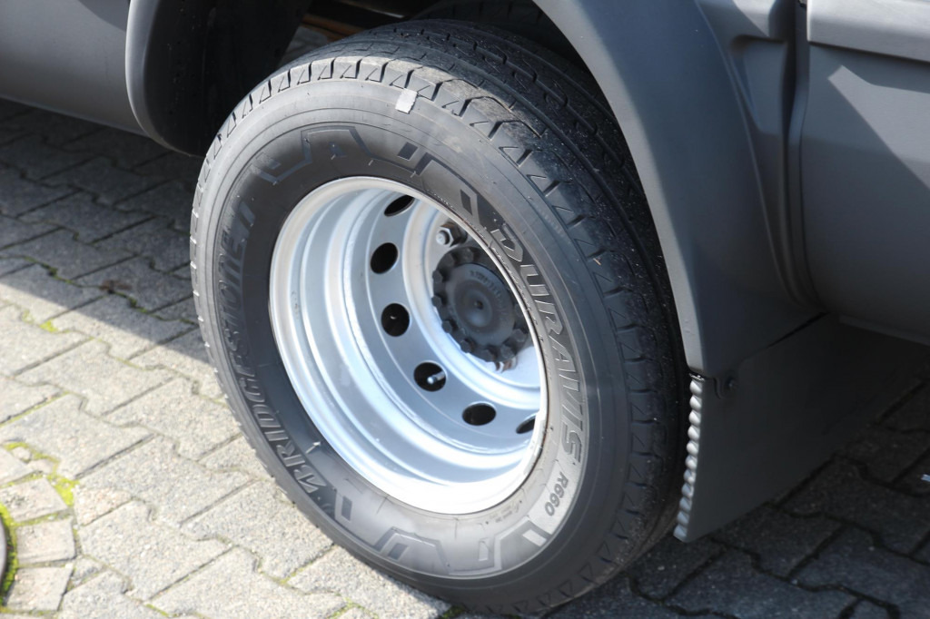 Iveco Daily 70-170 EEV VDT-170-F 20 m 2 Pers.Korb - Veoautolt tõusev platvorm: pilt 4 Iveco Daily 70-170 EEV VDT-170-F 20 m 2 Pers.Korb - Veoautolt tõusev platvorm: pilt 4