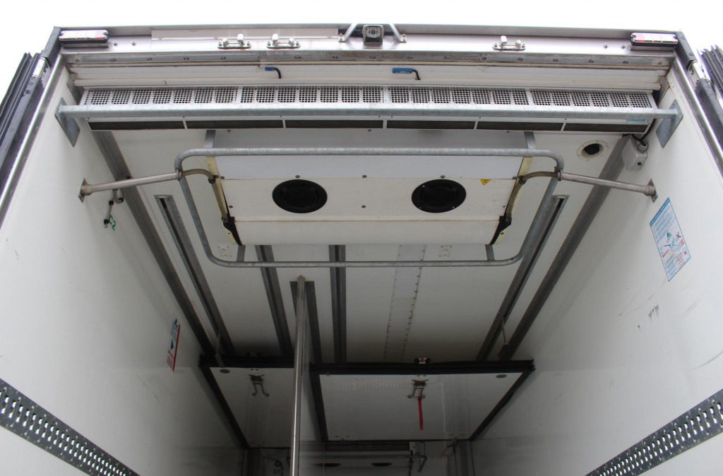 Iveco Eurocargo ML140E19 E6 CS 1250Mt Bi-Temp. Tür+LBW Strom - Külmutiga veoauto: pilt 2 Iveco Eurocargo ML140E19 E6 CS 1250Mt Bi-Temp. Tür+LBW Strom - Külmutiga veoauto: pilt 2