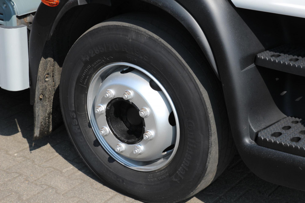 Iveco ML160E22 E5 Carrier S Bi-Temp. Strom TW Tür+LBW - Külmutiga veoauto: pilt 5 Iveco ML160E22 E5 Carrier S Bi-Temp. Strom TW Tür+LBW - Külmutiga veoauto: pilt 5