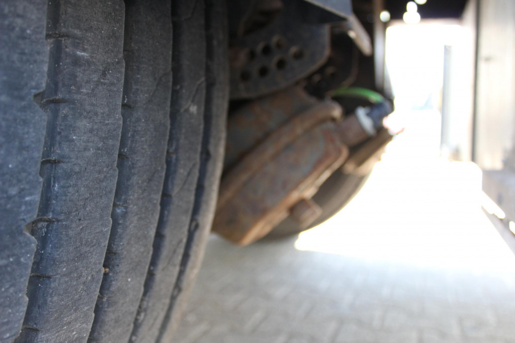 KOEGEL Standard Plane 2,75h Liftachse Edscha LBW! - Tentpoolhaagis: pilt 5 KOEGEL Standard Plane 2,75h Liftachse Edscha LBW! - Tentpoolhaagis: pilt 5