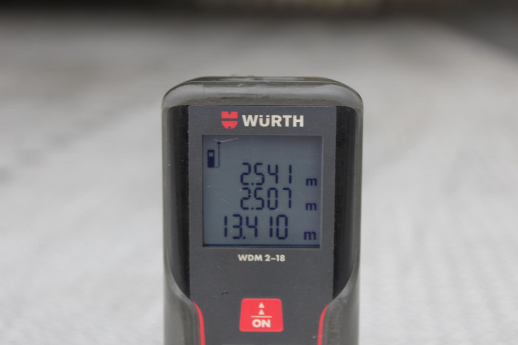 Külmutiga poolhaagis Krone CV 1950 MT Bi-Temp Doppelstock Blumen Aluboden: pilt 6